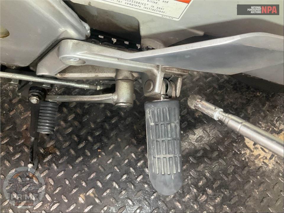 1993 Honda CBR600F2LP — фото 29