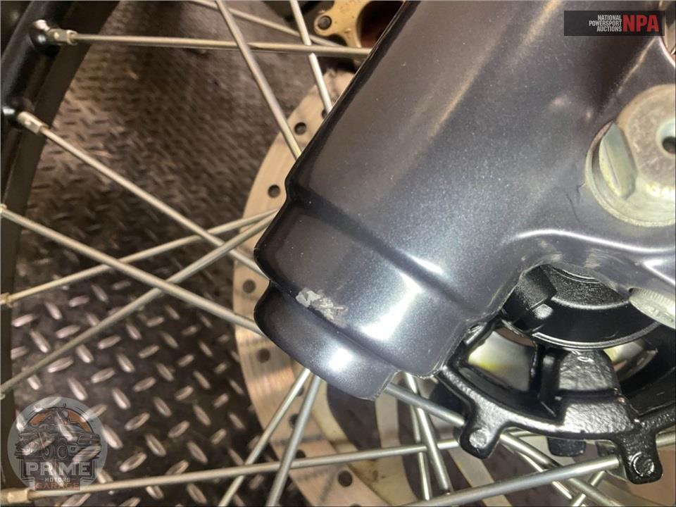 2022 Royal Enfield HIMALAYAN ABS — фото 17