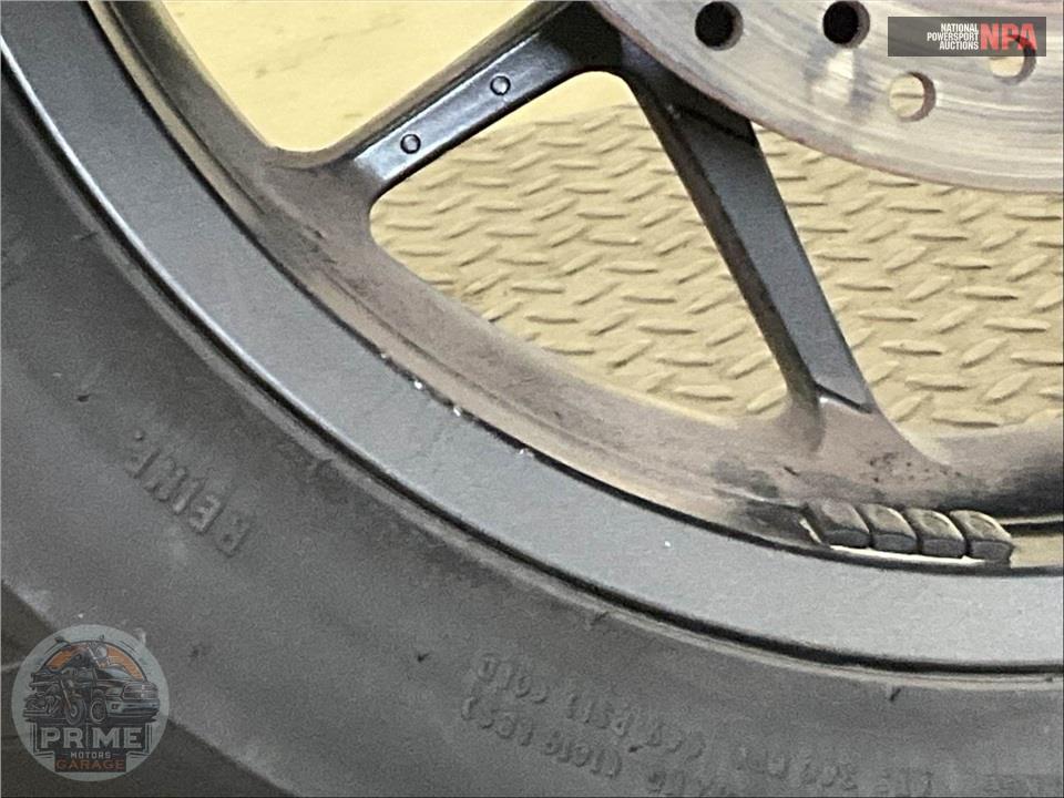 2024 Honda CMX1100D2 REBEL 1100T DCT — фото 26