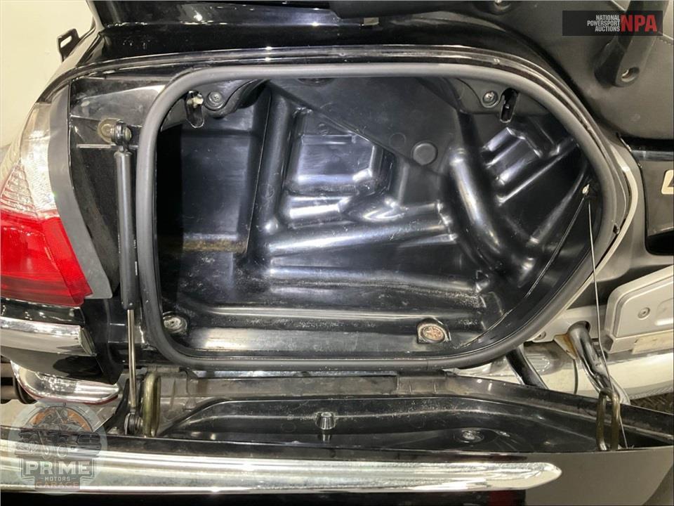 2006 Honda GL1800HPN6 GOLDWING — фото 20