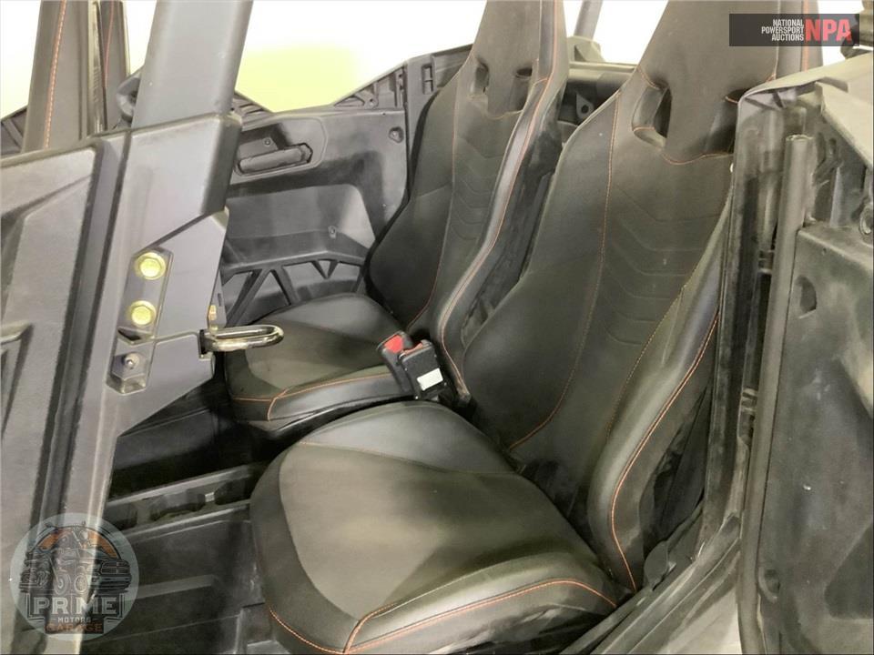2025 Can-Am COMMANDER MAX XT-P 1000R — фото 55