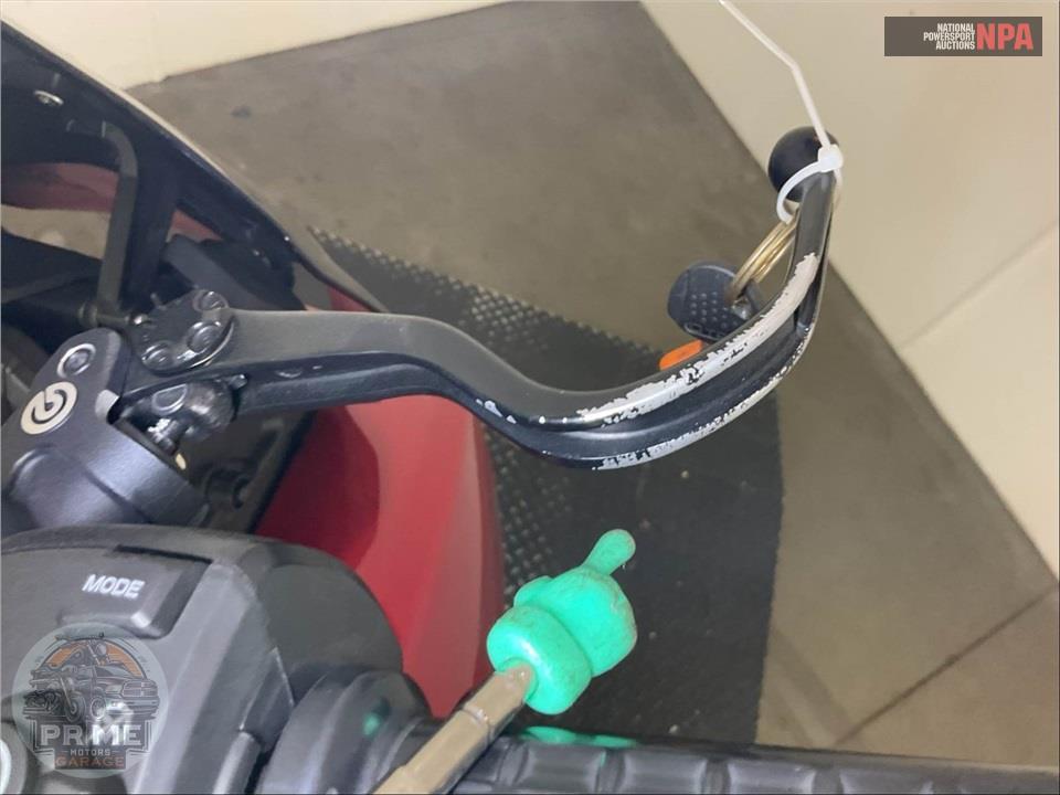 2025 Harley-Davidson RA1250ST PAN AMERICA 1250 ST — фото 16