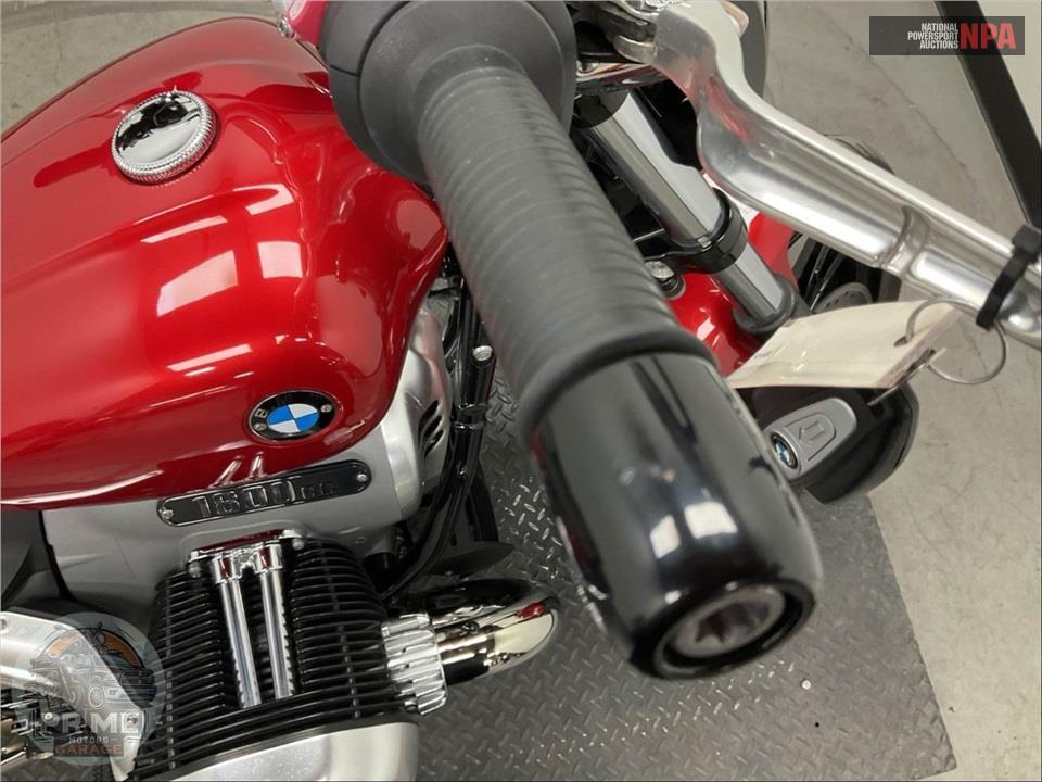 2022 Bmw R18 — фото 19