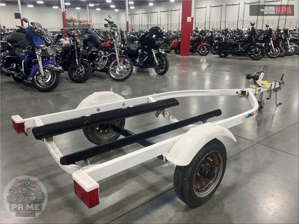 2002 Shorelander Trailers PWC1000/L — фото 4