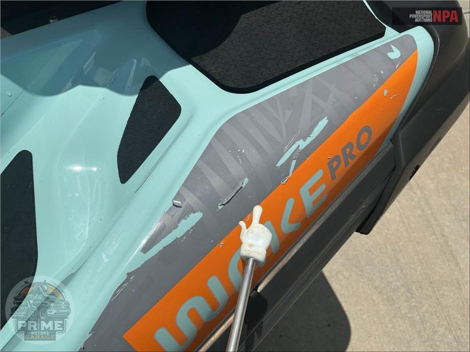 2024 Seadoo/Brp WAKE PRO 230 — фото 11