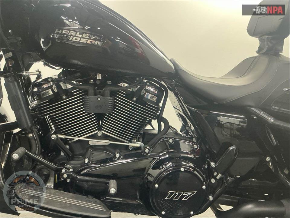 2025 Harley-Davidson FLTRX ROAD GLIDE — фото 7