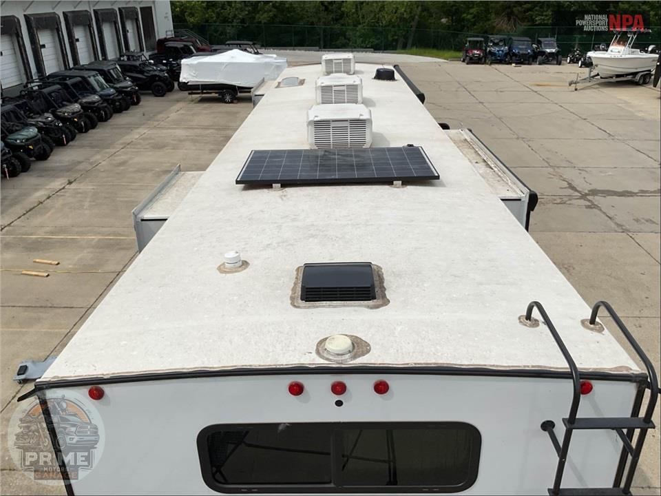 2024 Alliance Rv M-395DS - PARADIGM FIFTH WHEEL SERIES — фото 33