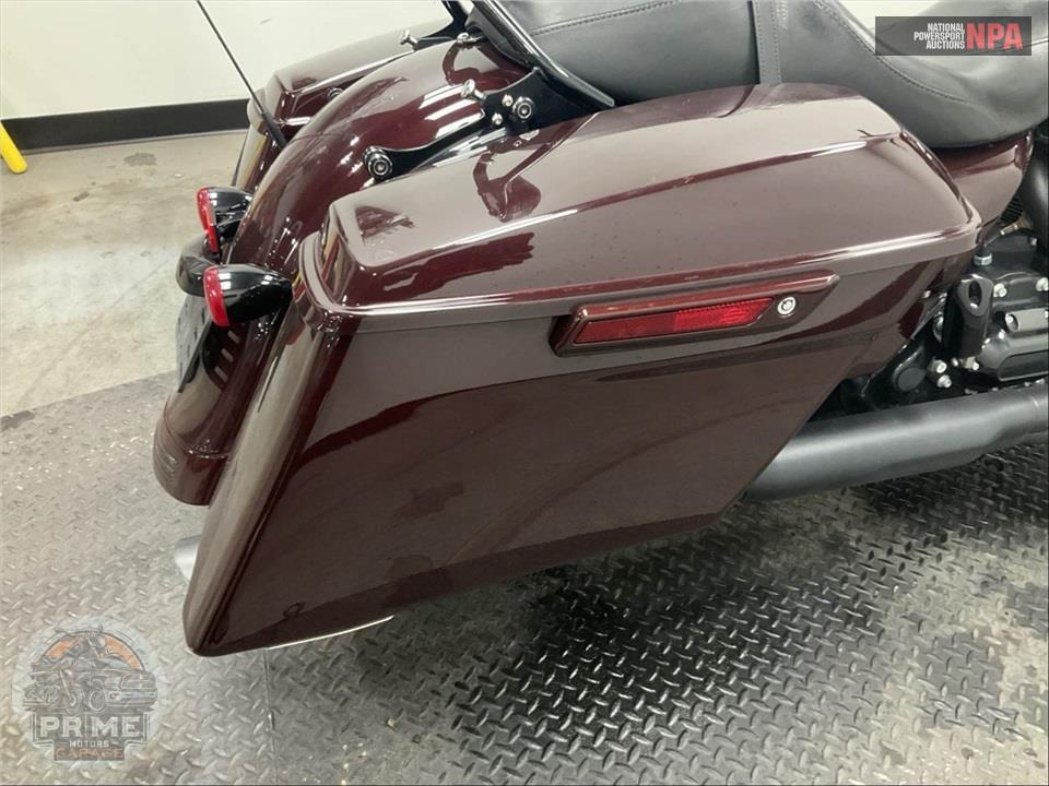 2021 Harley-Davidson FLTRXS ROAD GLIDE SPECIAL — фото 31