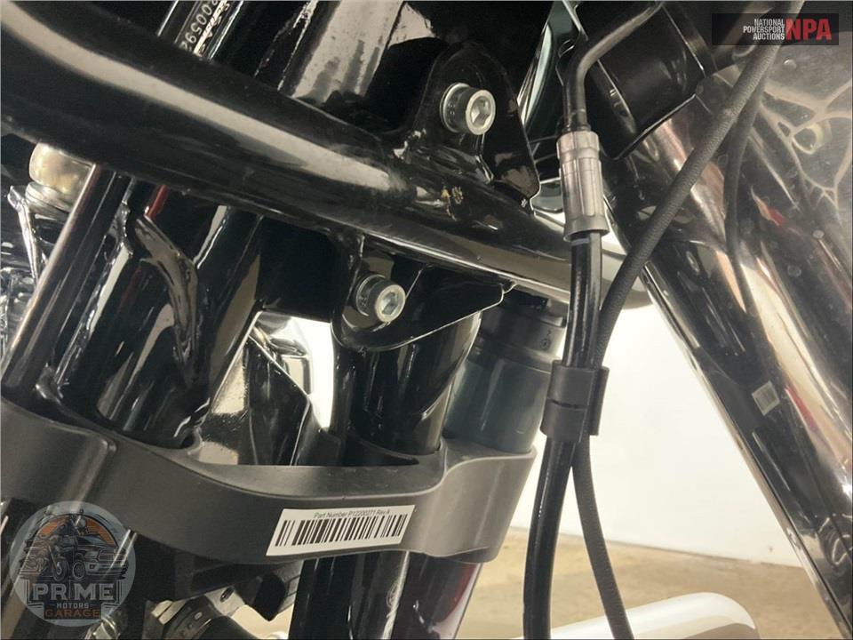 2025 Harley-Davidson FLTRX ROAD GLIDE — фото 12
