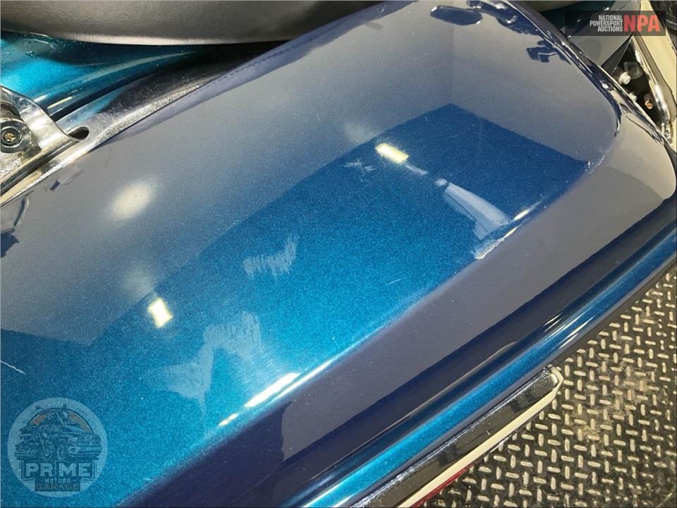 2020 Harley-Davidson FLTRX ROAD GLIDE — фото 29