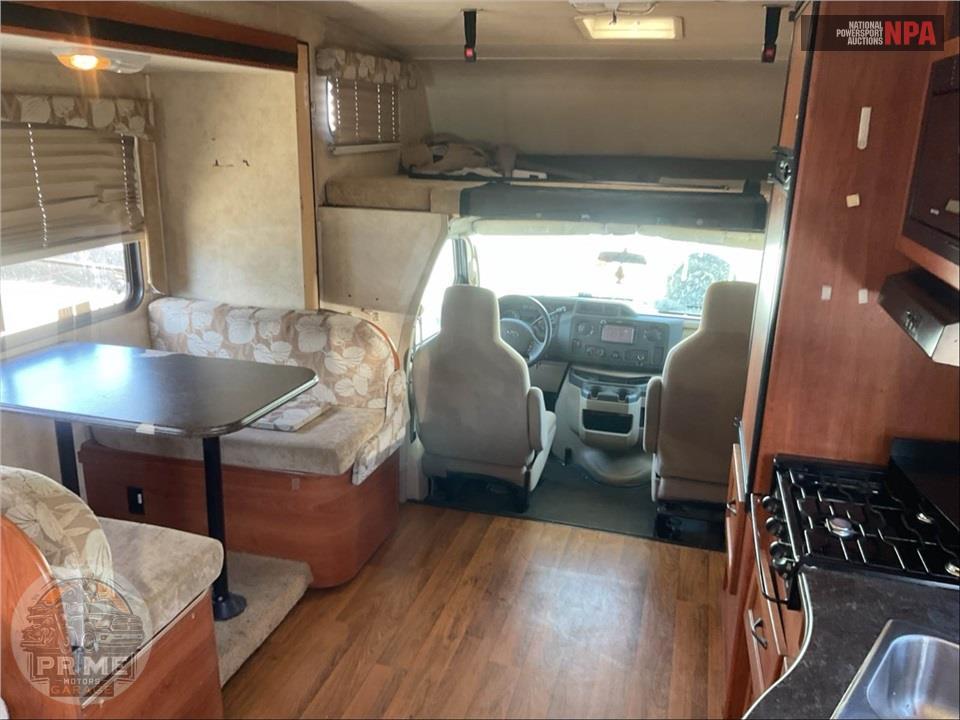 2011 Coachmen By Forest River M-31 FK FORD E45 - FREELANDER SERIES — фото 7
