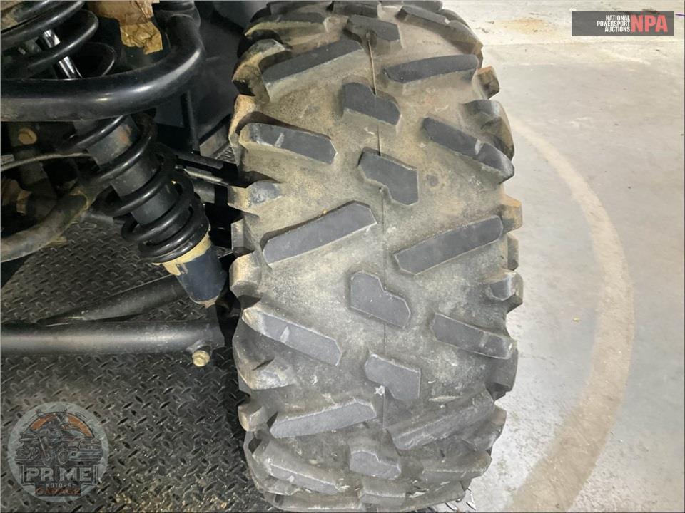 2022 Can-Am DEFENDER XT HD10 — фото 31