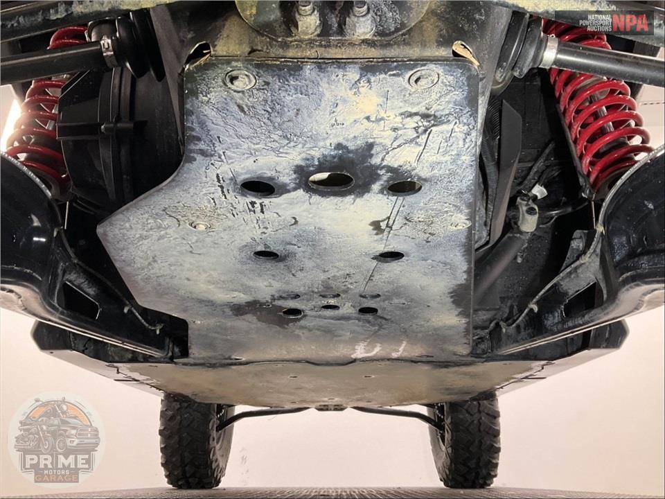 2026 Can-Am MAVERICK X3 DS TURBO RR — фото 13