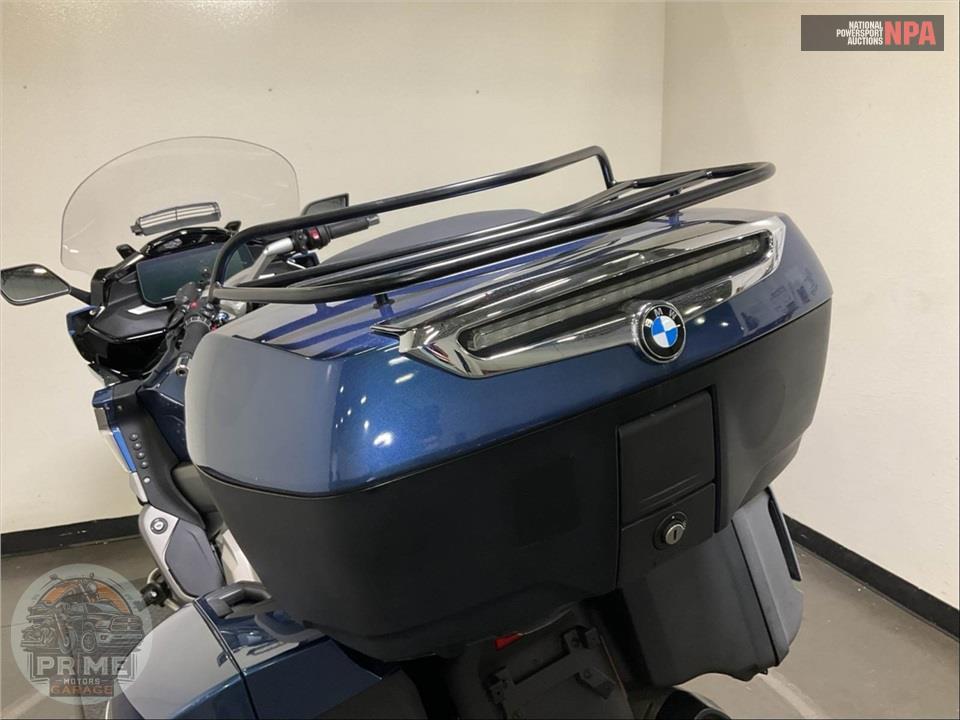 2023 Bmw K1600GTL — фото 25