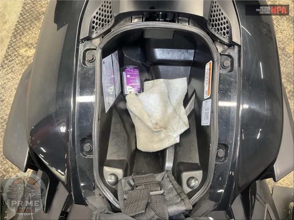 2019 Can-Am RYKER 600 ACE — фото 10