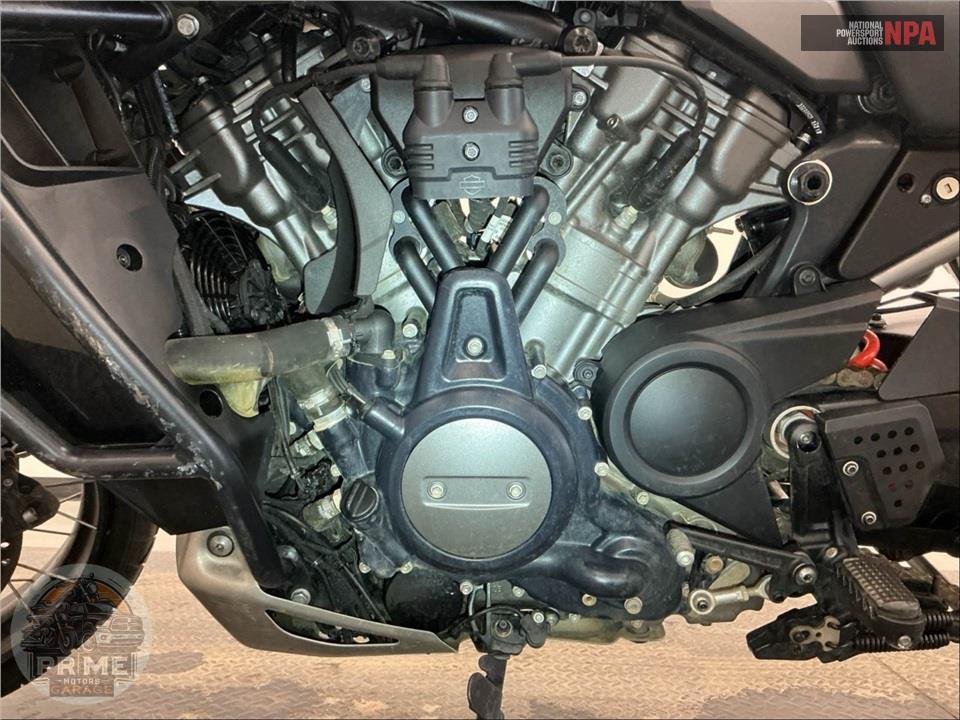 2026 Harley-Davidson RA1250S PAN AMERICA SPECIAL — фото 7