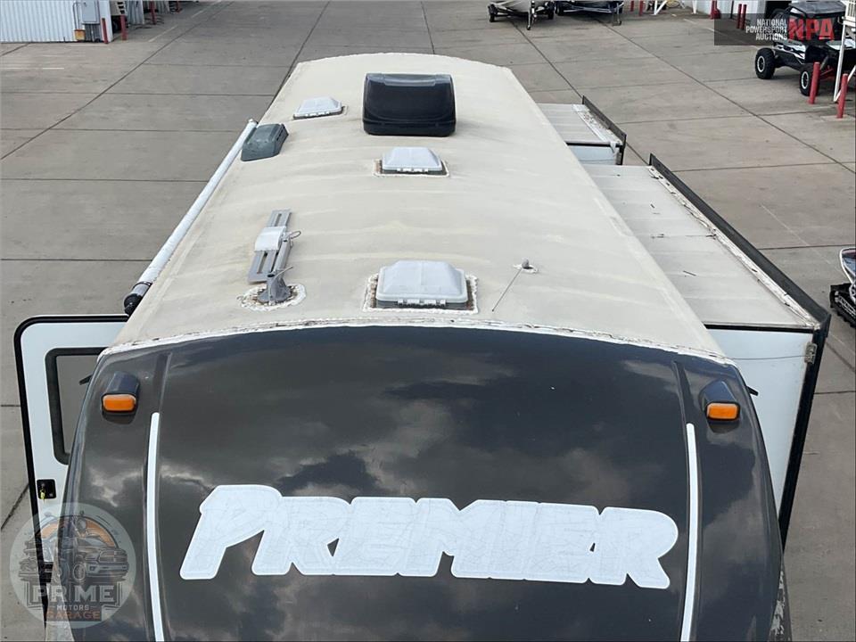 2014 Keystone Rv M-31 BHPR BULLET PREMIER ULTRA SERIES — фото 43