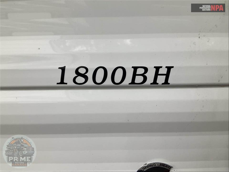 2025 Keystone Rv M-1800 BH - SPRINGDALE MINI SERIES — фото 5