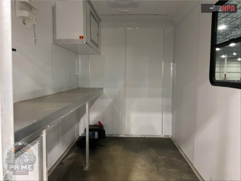2025 Quality Cargo Trailer 6X10 TA — фото 13