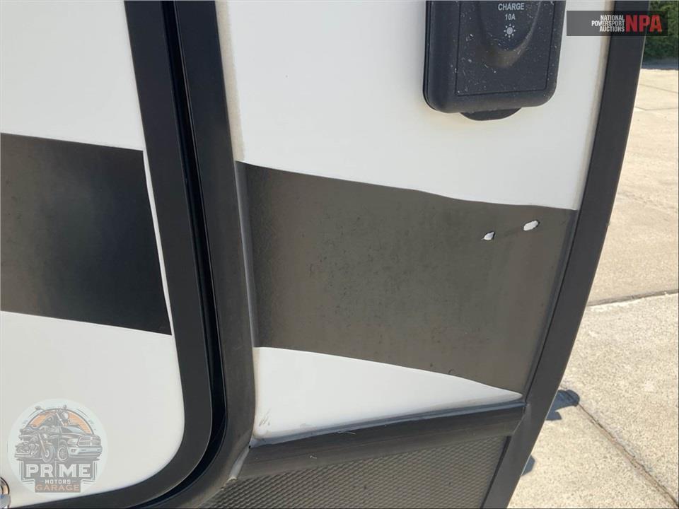 2020 Kodiak By Dutchmen M-261RBSL - ULTRA LITE SERIES — фото 48