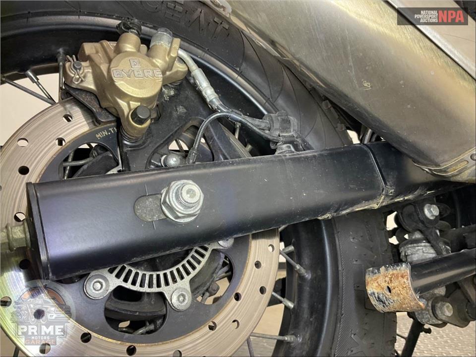 2021 Royal Enfield HIMALAYAN ABS — фото 25