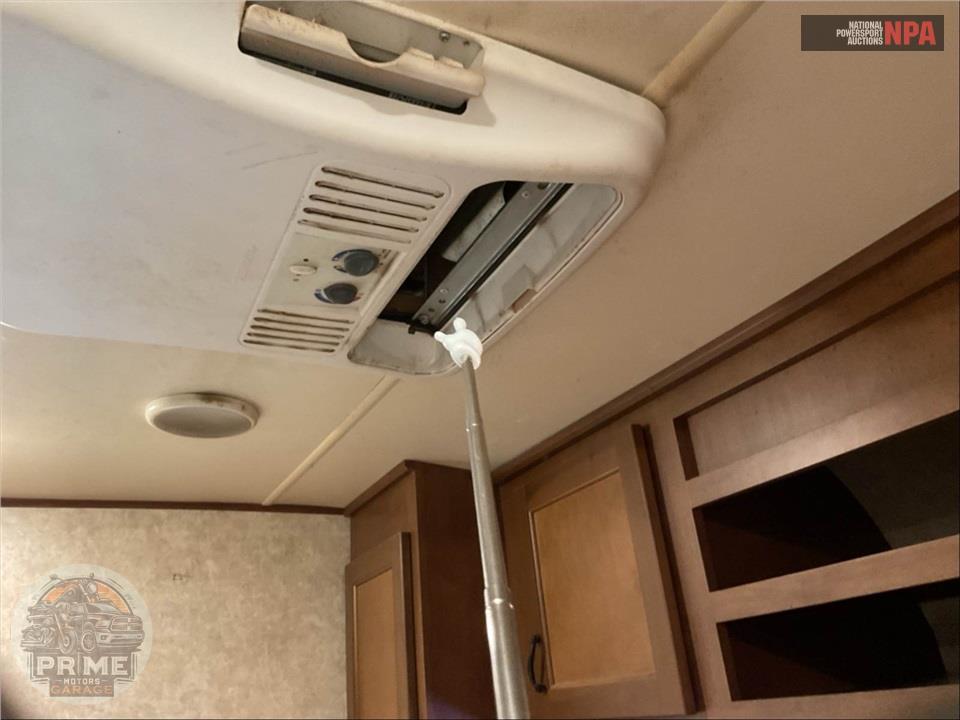 2016 Highland Ridge Rv M-272RLS - LIGHT SERIES — фото 40