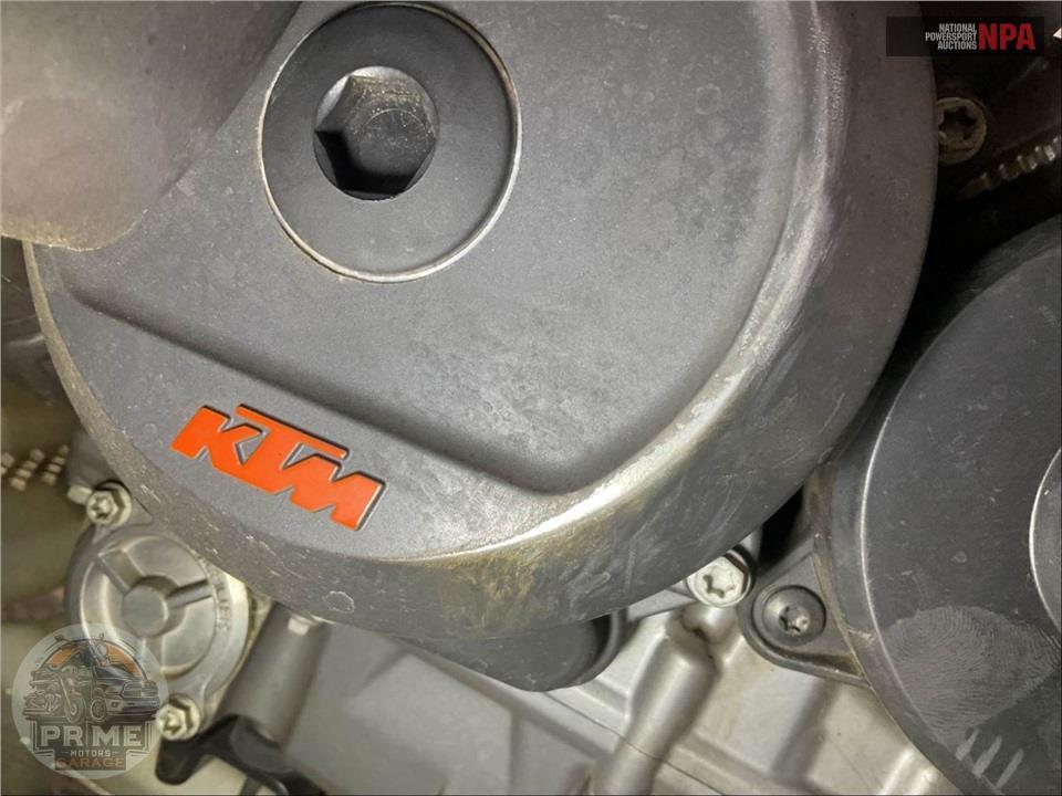 2022 Ktm 890 ADVENTURE — фото 10