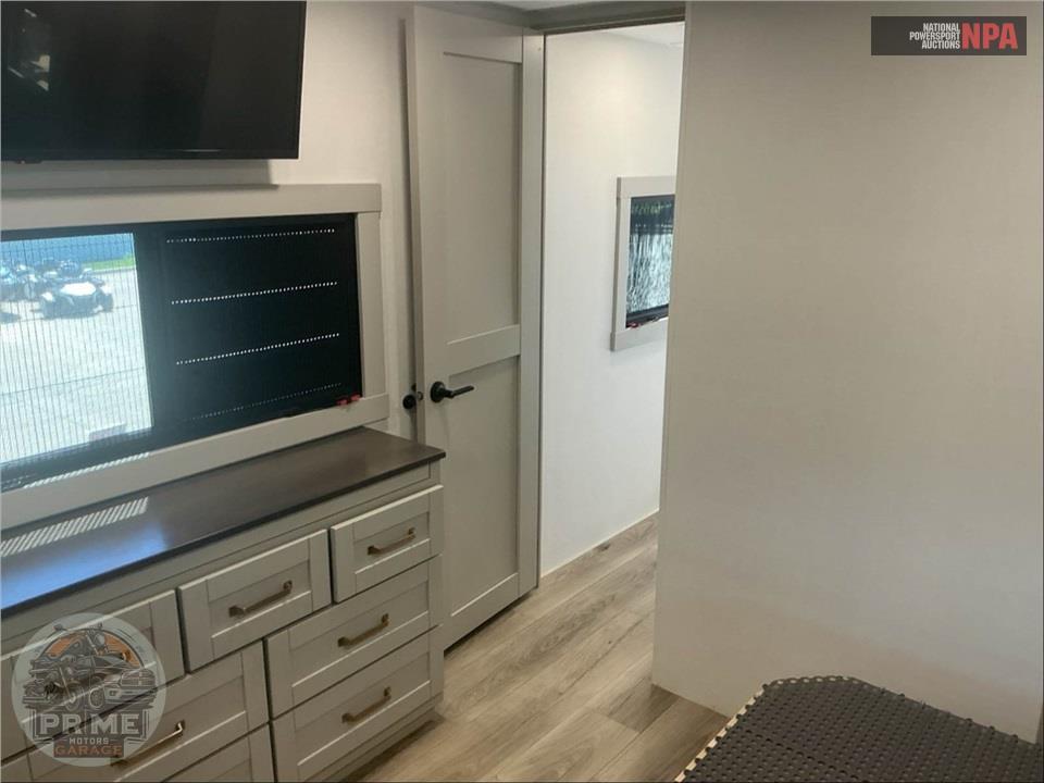 2025 Brinkley Rv M-3610 - MODEL Z FIFTH WHEEL SERIES — фото 13