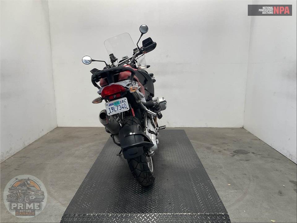 2005 Bmw R1200GS — фото 4