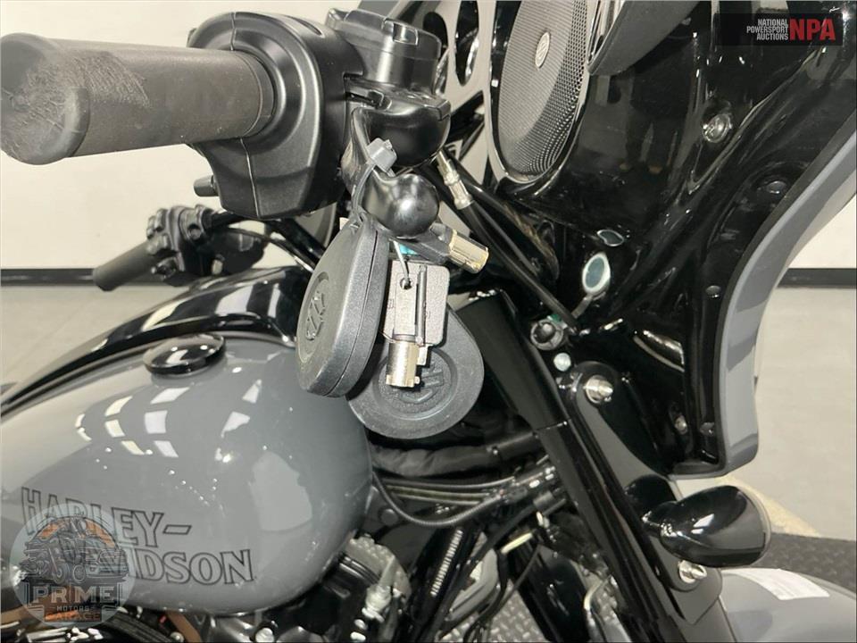 2022 Harley-Davidson FLHXST STREET GLIDE ST — фото 10