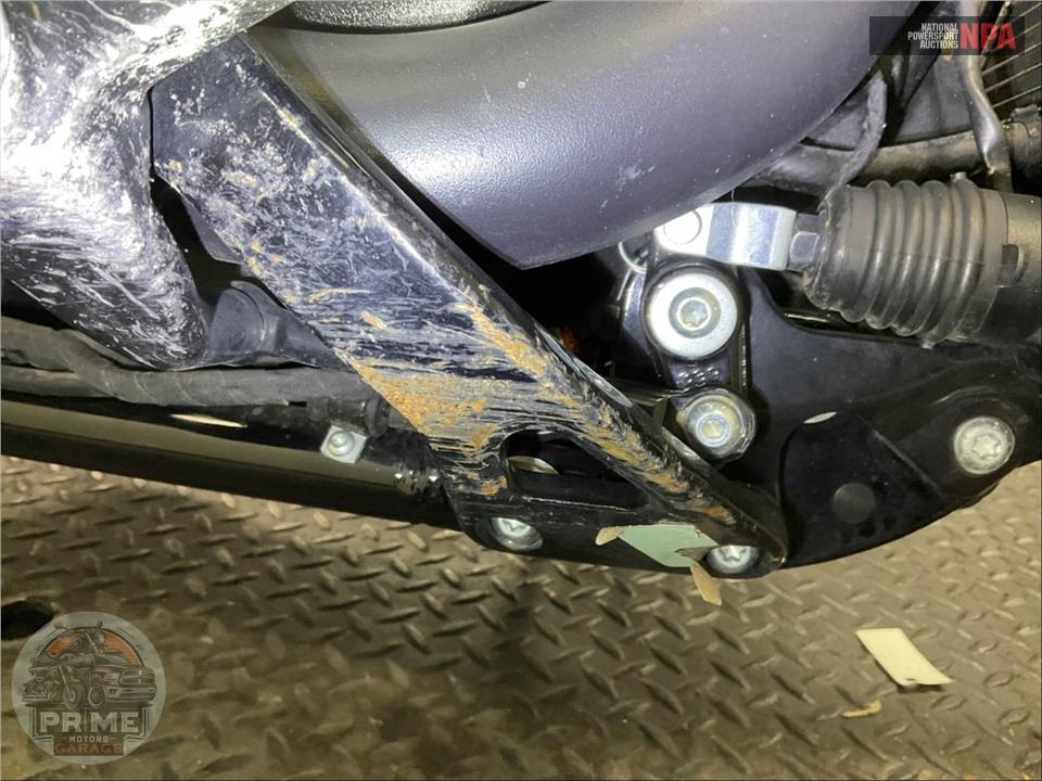 2024 Harley-Davidson FXBBS STREET BOB 114 — фото 40