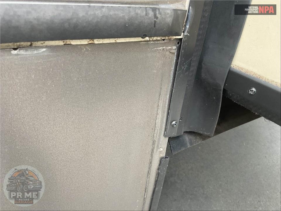 2018 Keystone Rv M-3731 FL MONTANA FIFTH WHEEL SERIES — фото 77
