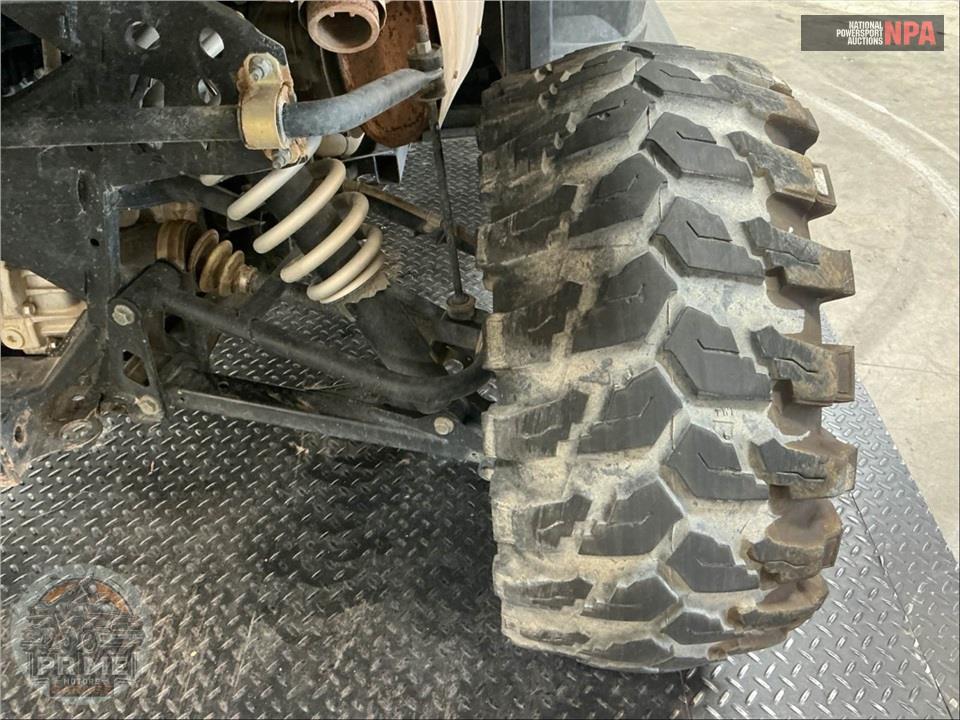 2019 Polaris RANGER CREW XP 1000 EPS — фото 22