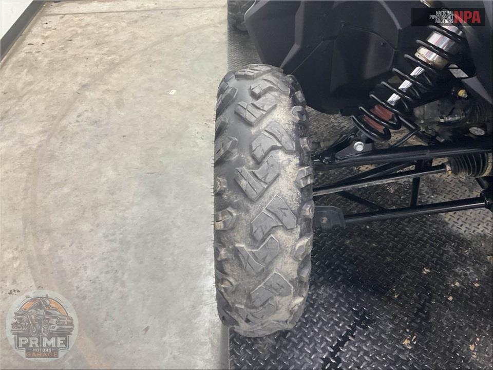 2025 Honda SXS1000S2R TALON1000R — фото 18