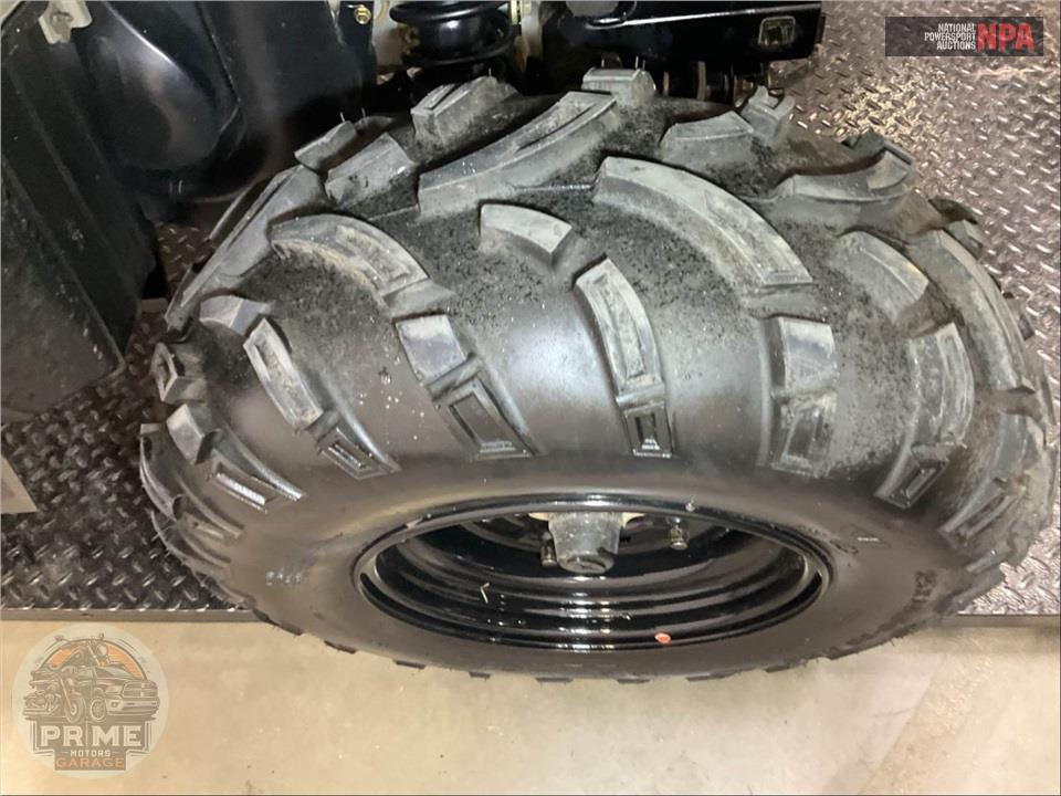 2025 Polaris SPORTSMAN 570 (ELECTRIC POWER STEERING) — фото 12