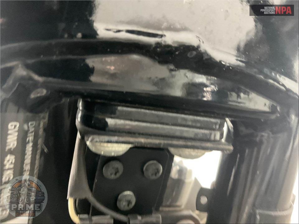2008 Harley-Davidson XL1200L SPORTSTER LOW — фото 13