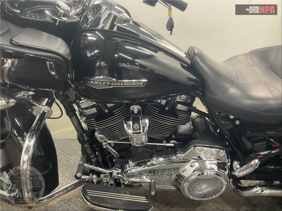 2021 Harley-Davidson FLTRX ROAD GLIDE — фото 7