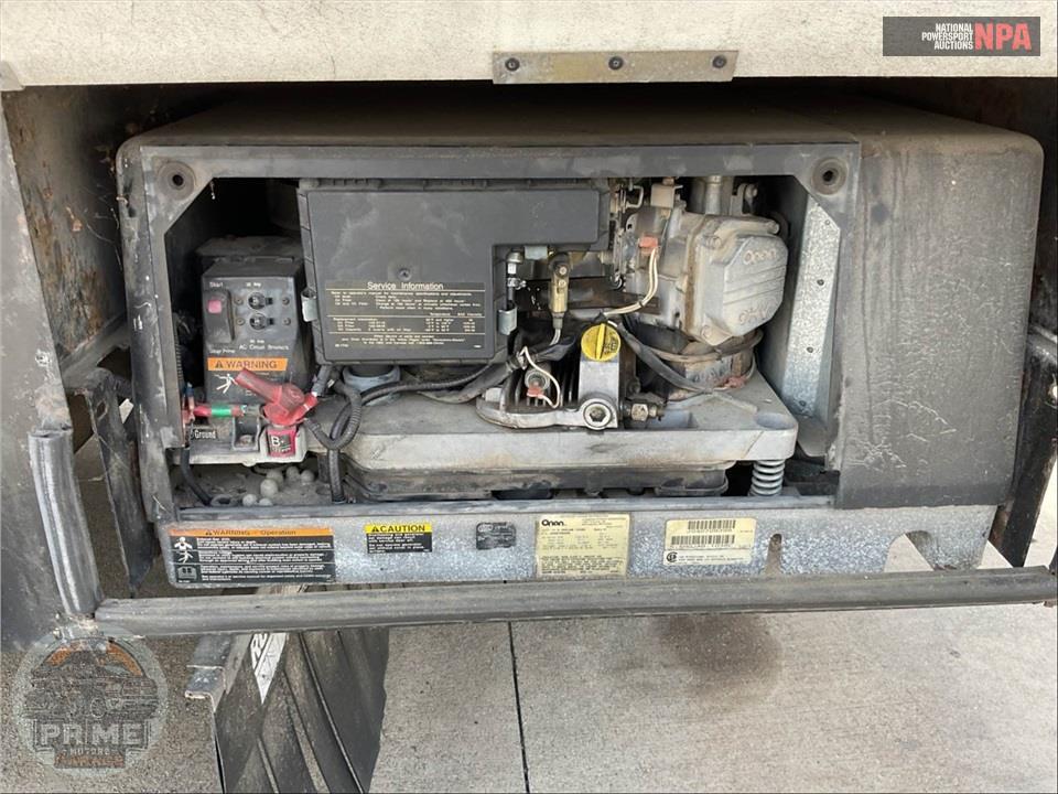 2005 Itasca M-38R-WORKHORSE (**) - SUNCRUISER SERIES — фото 56