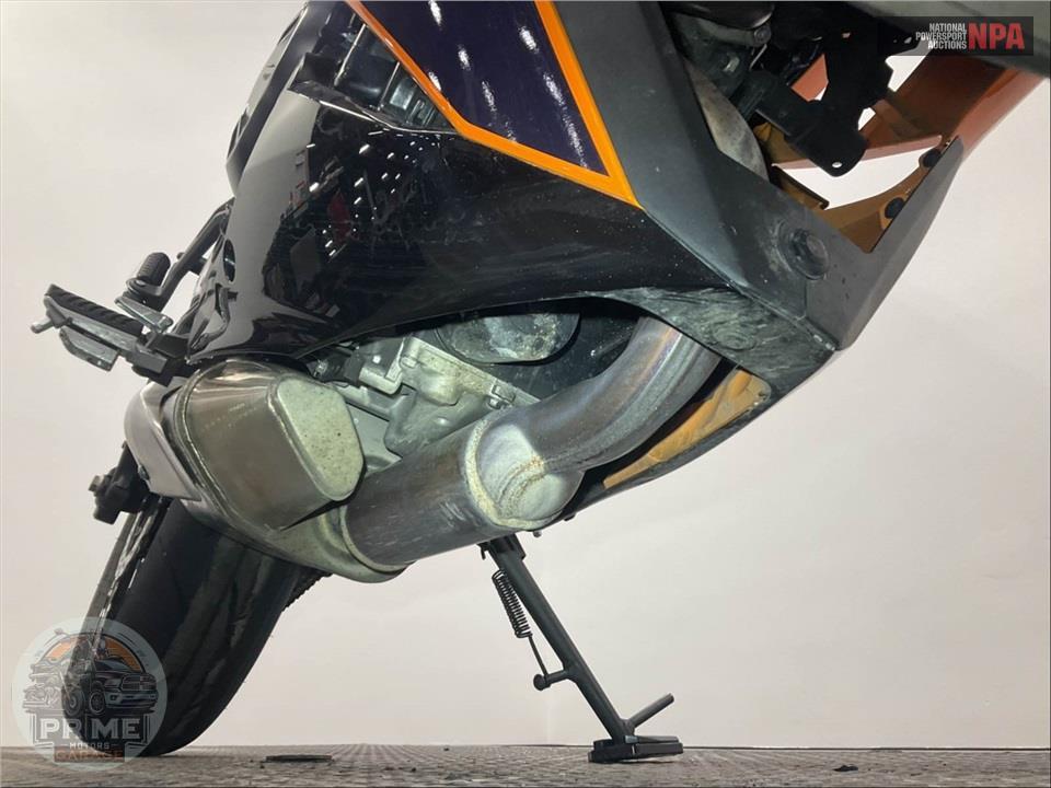 2025 Kawasaki EX650PSFAL NINJA 650 ABS — фото 27