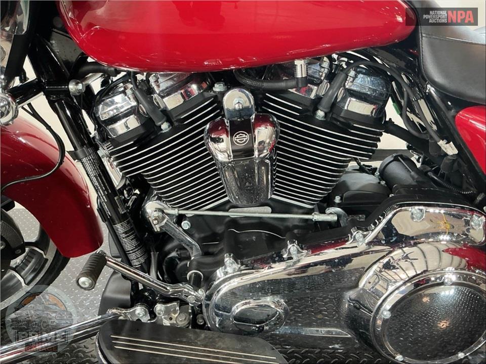 2023 Harley-Davidson FLTRX ROAD GLIDE — фото 7