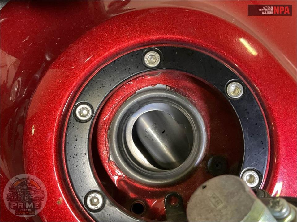 2024 Indian Motorcycle SCOUT BOBBER SIXTY — фото 16