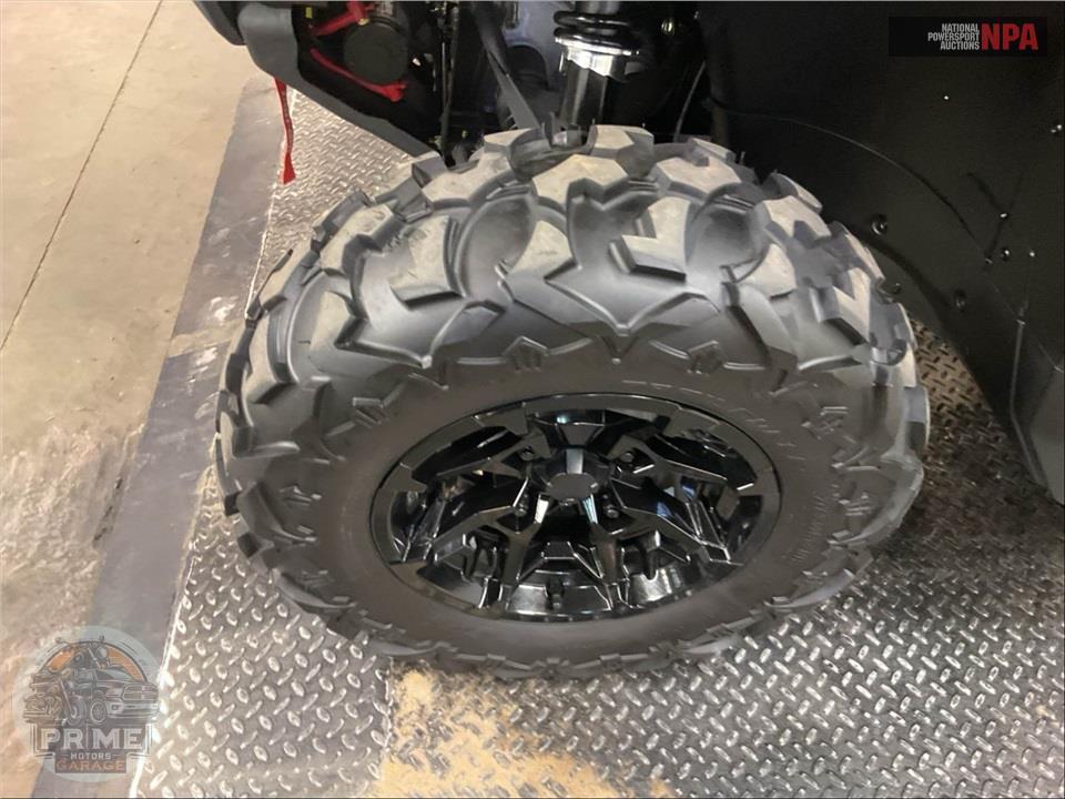 2025 Can-Am DEFENDER MAX XT HD9 — фото 16