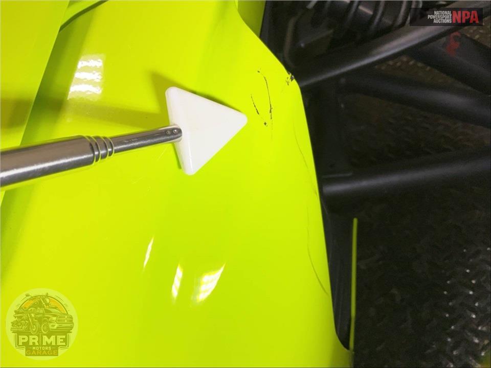 2022 Can-Am SPYDER F3-S SE6 — фото 14