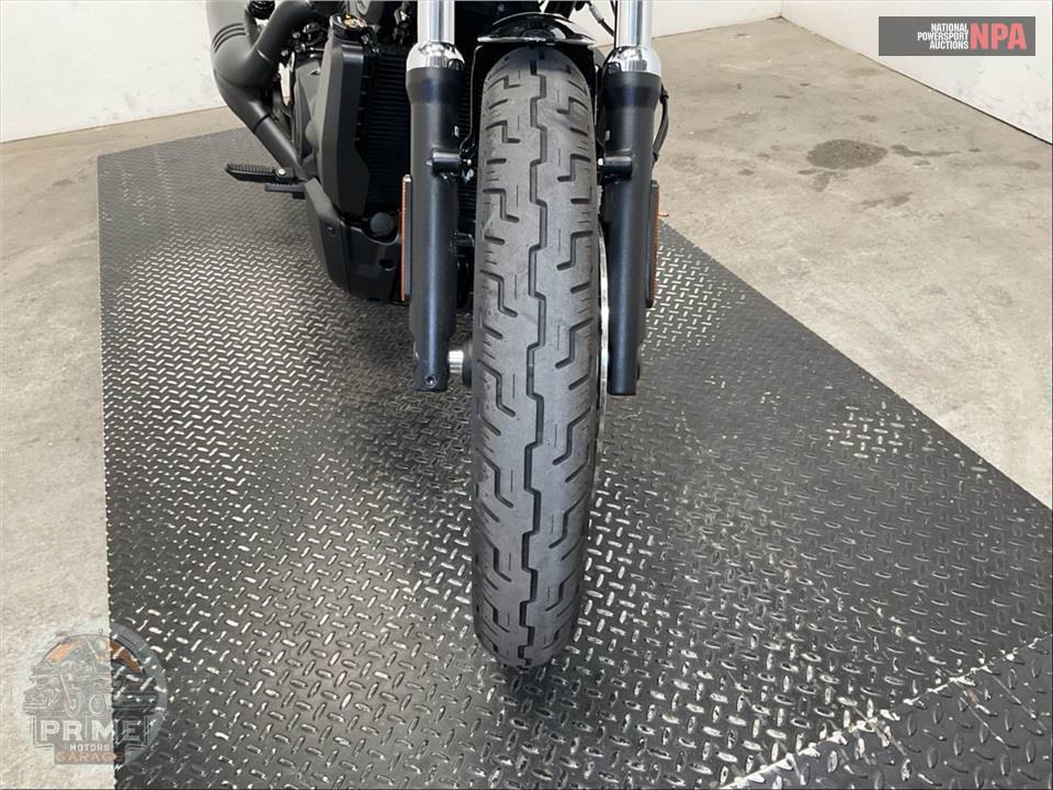 2025 Harley-Davidson RH975 NIGHTSTER — фото 18