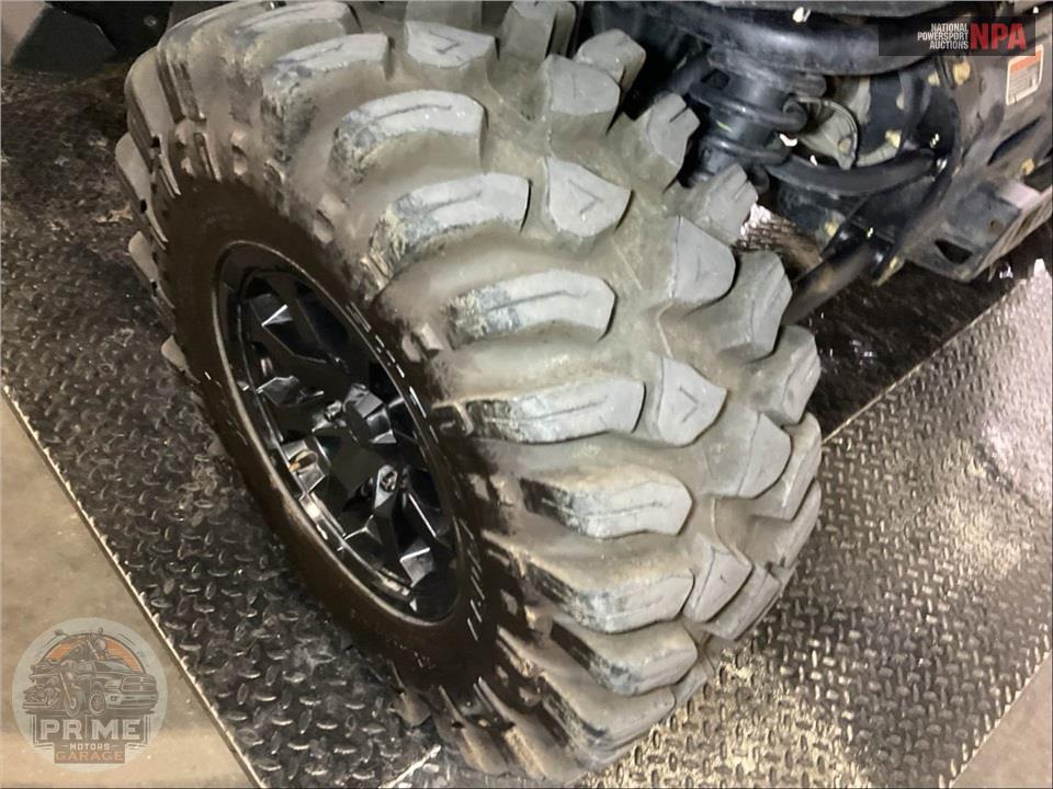 2023 Can-Am DEFENDER MAX X MR (CAMOUFLAGE) — фото 33