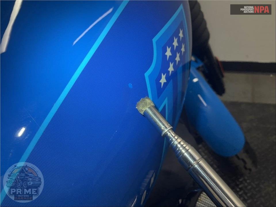 2022 Harley-Davidson FXBBS STREET BOB 114 — фото 15