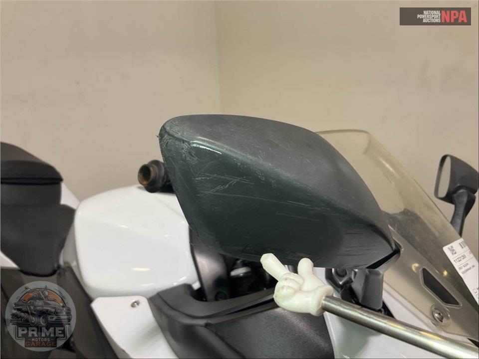 2021 Suzuki GSX250RAM1 (ABS) — фото 35