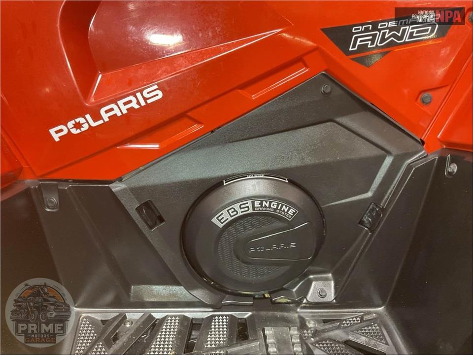2023 Polaris SPORTSMAN 570 EPS — фото 9
