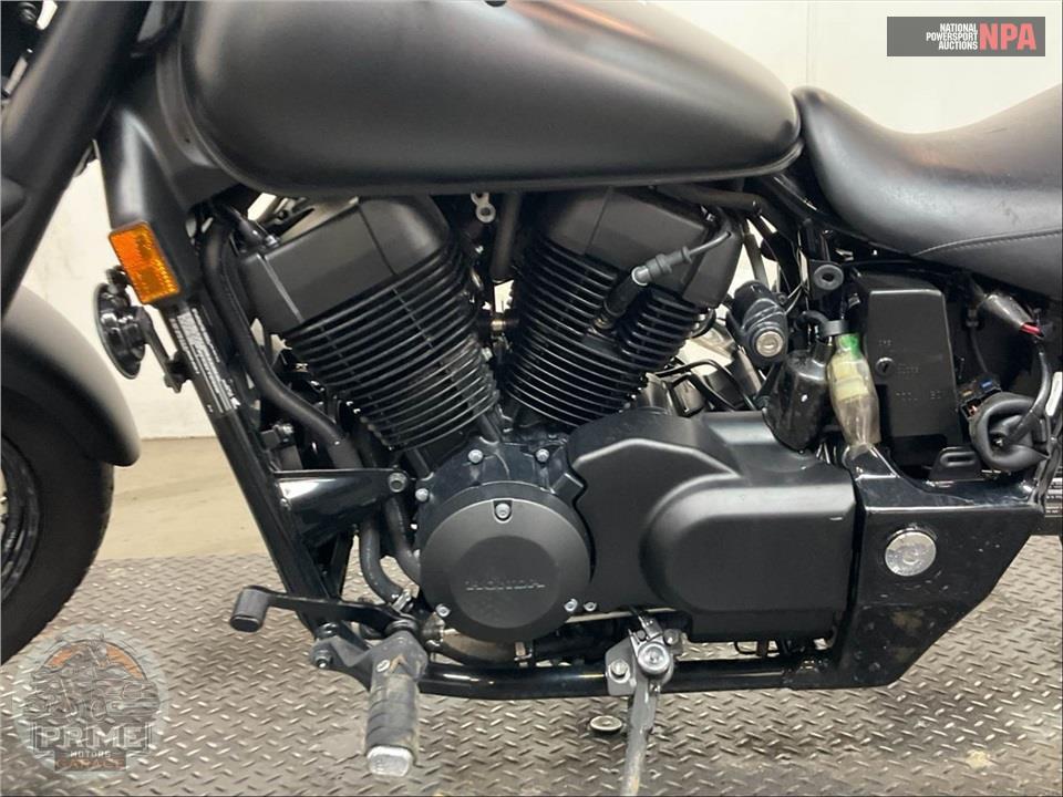 2023 Honda VT750C2B SHADOW PHANTOM — фото 8