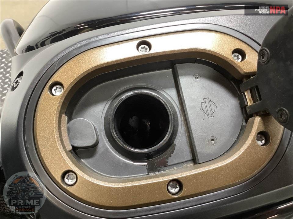 2021 Harley-Davidson RH1250S SPORTSTER S — фото 14